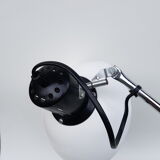 Aluminor articulated lamp, years 70.
