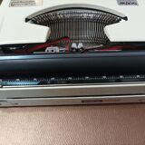 Typewriter Brother model 200 Beige Ribbon NEW