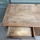 Parisian buffet (renovated)