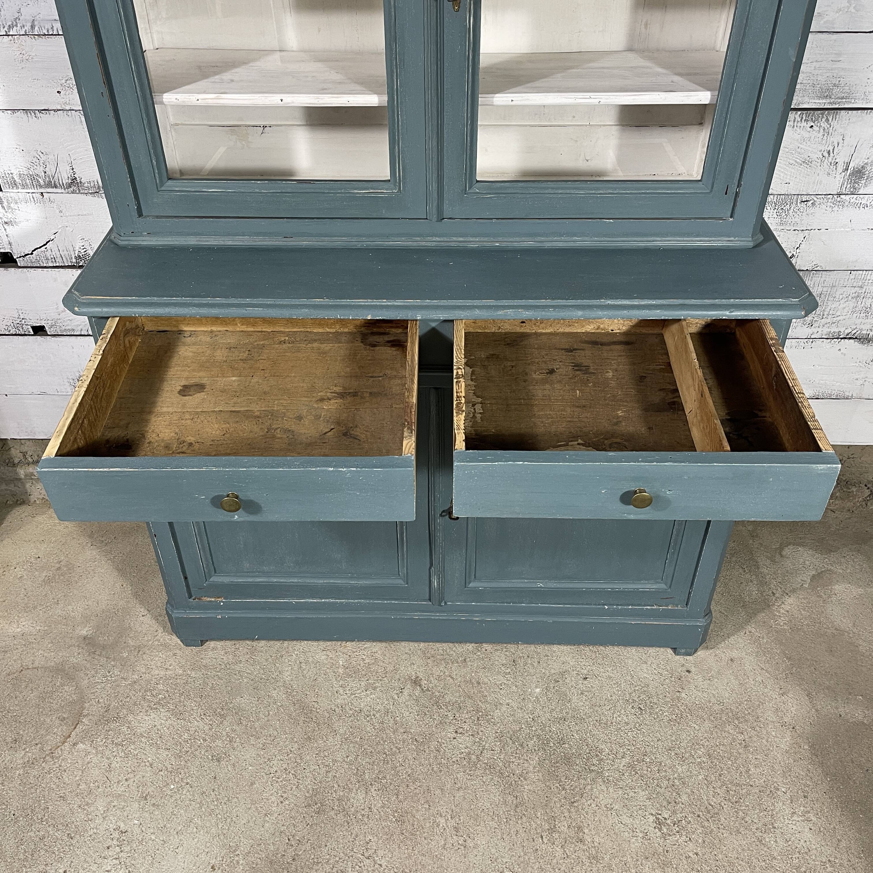 Vaisselier early XXth