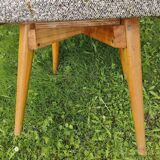 Scandinavian chair from the 60s