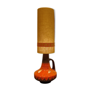 lampadaire vintage Fat