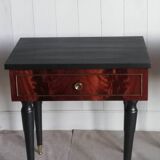 Pair of bedside tables