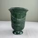 Vase type poterie d’Anduze