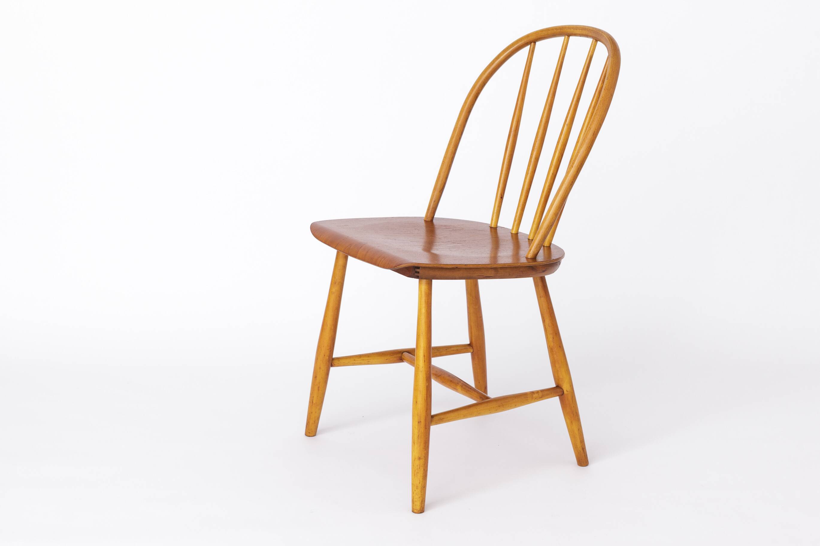 Nesto Vintage Chair 1960s