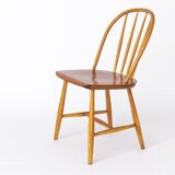 Nesto Vintage Chair 1960s