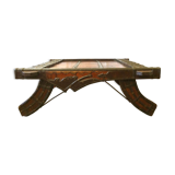 Indonesian coffee table