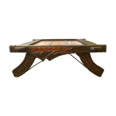 Table basse indonésienne