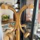 Stella coat rack