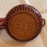 Vintage hinge/tureen
