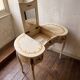 Antique Louis XV style dressing table
