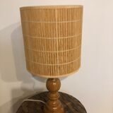 Lampe vintage