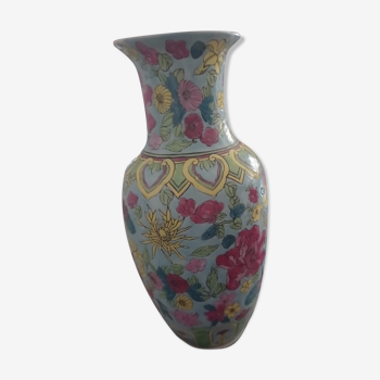 Vase chinois