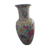 Chinese vase