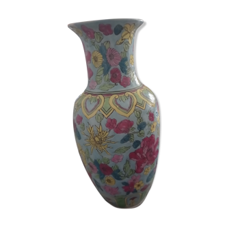 Chinese vase