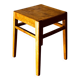 Occasional stool by Sven Markelius (Sweden)
