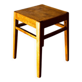 Occasional stool by Sven Markelius (Sweden)