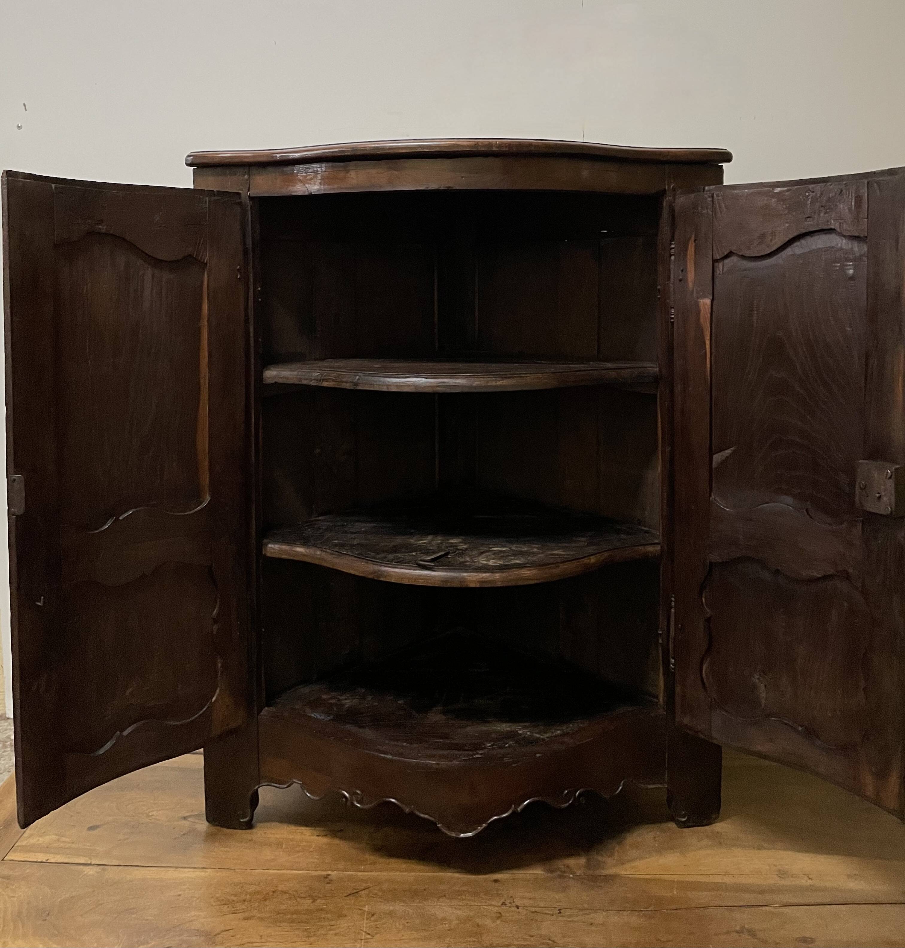 Crossbow Facade Corner