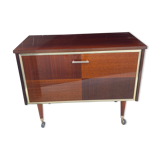 Vintage bar or TV furniture