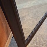Antique mirror