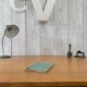 Supervisor's desk