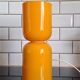 Seventies Habitat lamp