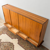 Buffet TV cabinet from the 1950s