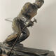Greenhouse books Art Deco skiers