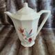 Old teapot/coffee pot from Digoin and Sarreguemines