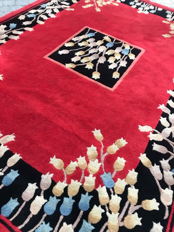 Carpet tufted 170 x 240 cm