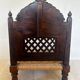 Chaise indienne Pida