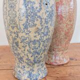 Set of two vases 1960