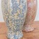 Set of two vases 1960