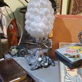 Art Deco table lamp