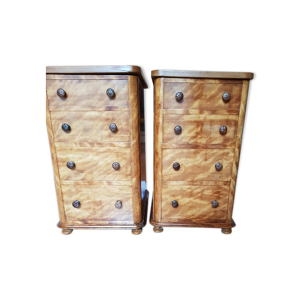 tables de chevet