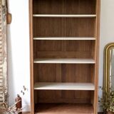 Renovated old library