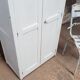 Vintage Parisian wardrobe