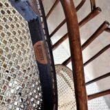 4 chairs Thonet n°56 late nineteenth