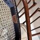 4 chaises Thonet n°56 fin XIXe