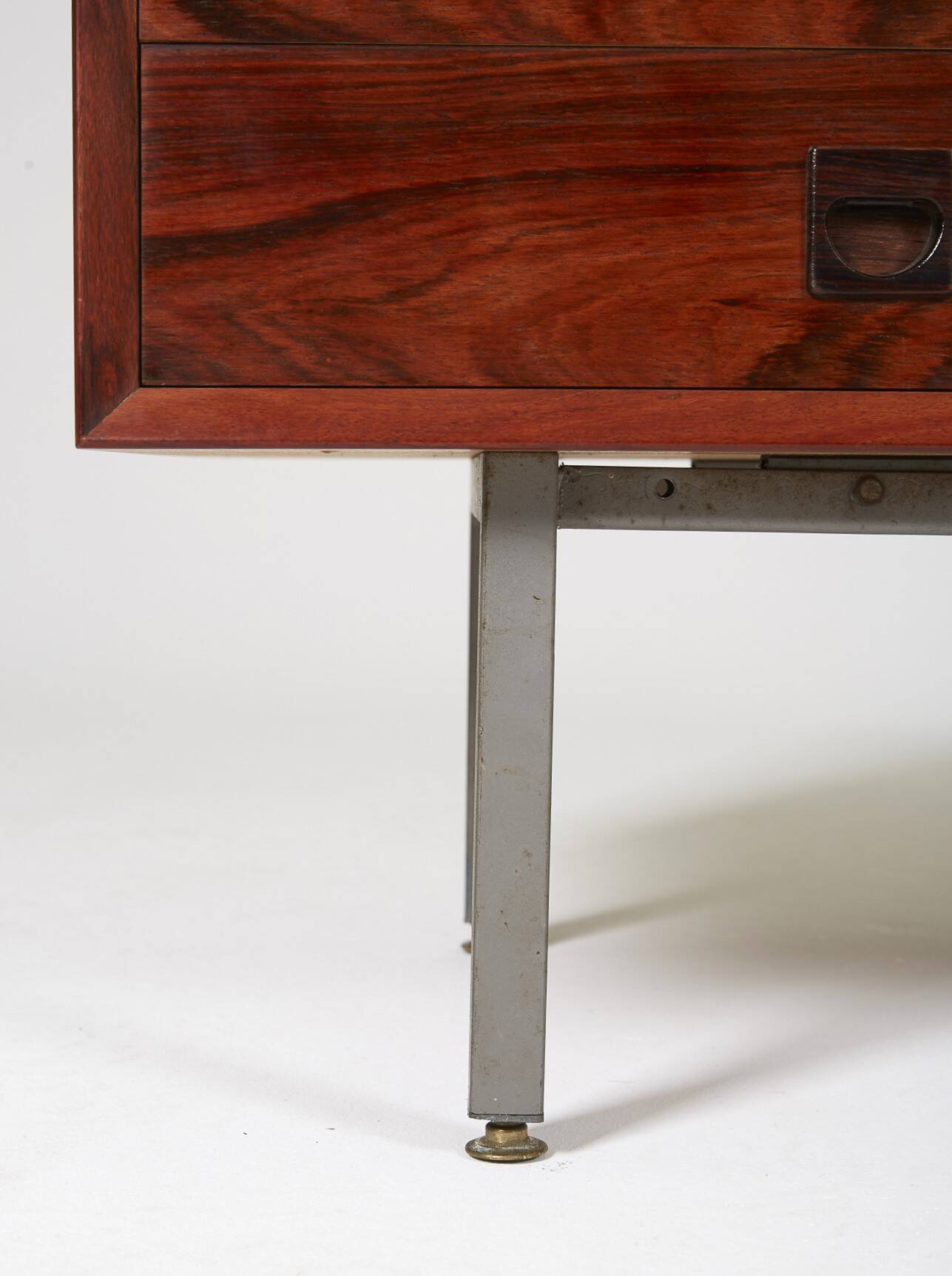 Erik Brouer chest of drawers for Mobelfabrik 1960s