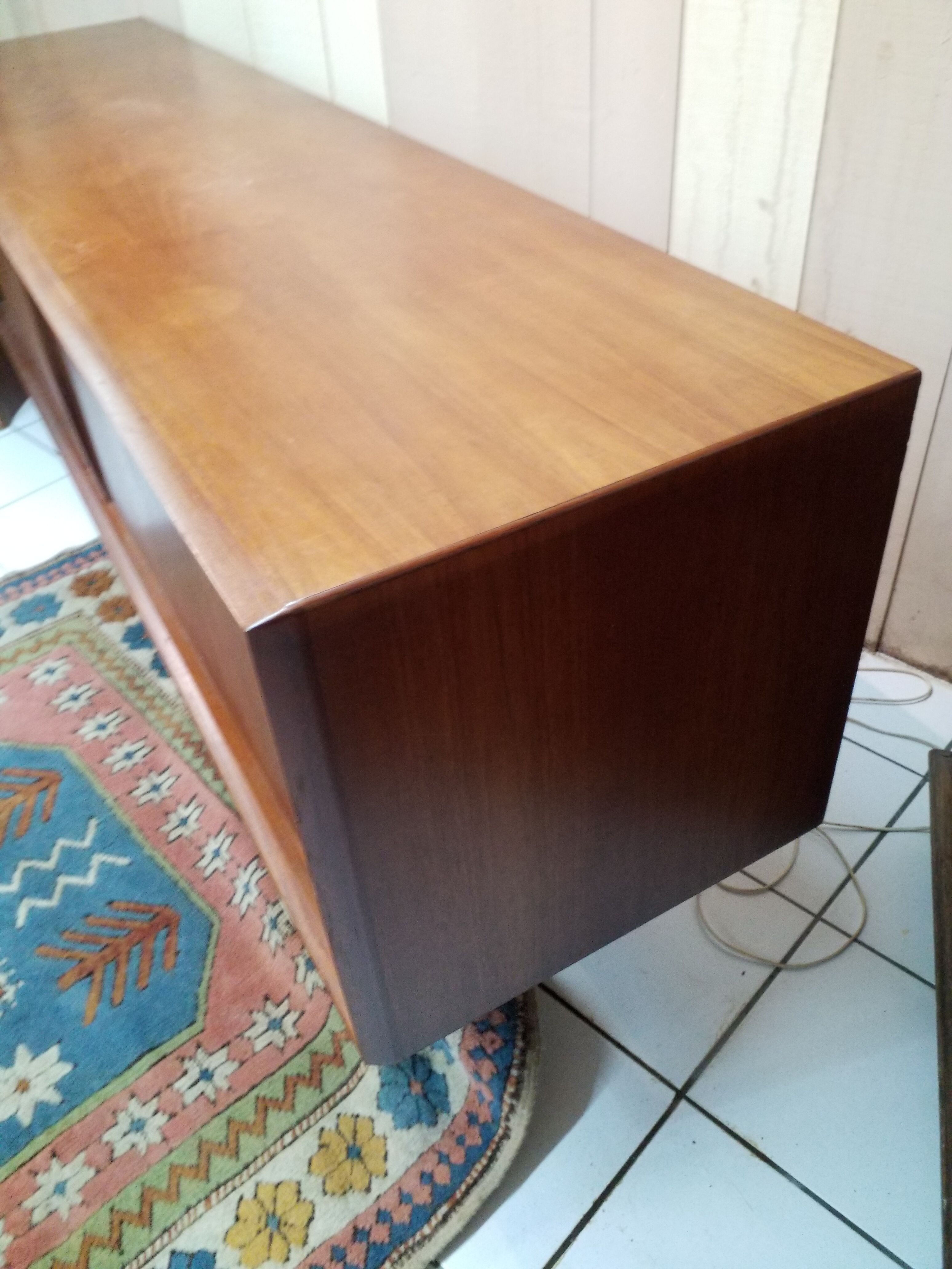 Scandinavian sideboard
