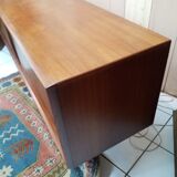 Scandinavian sideboard