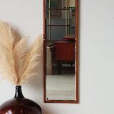 Large bevelled mirror - 02.10.25.01