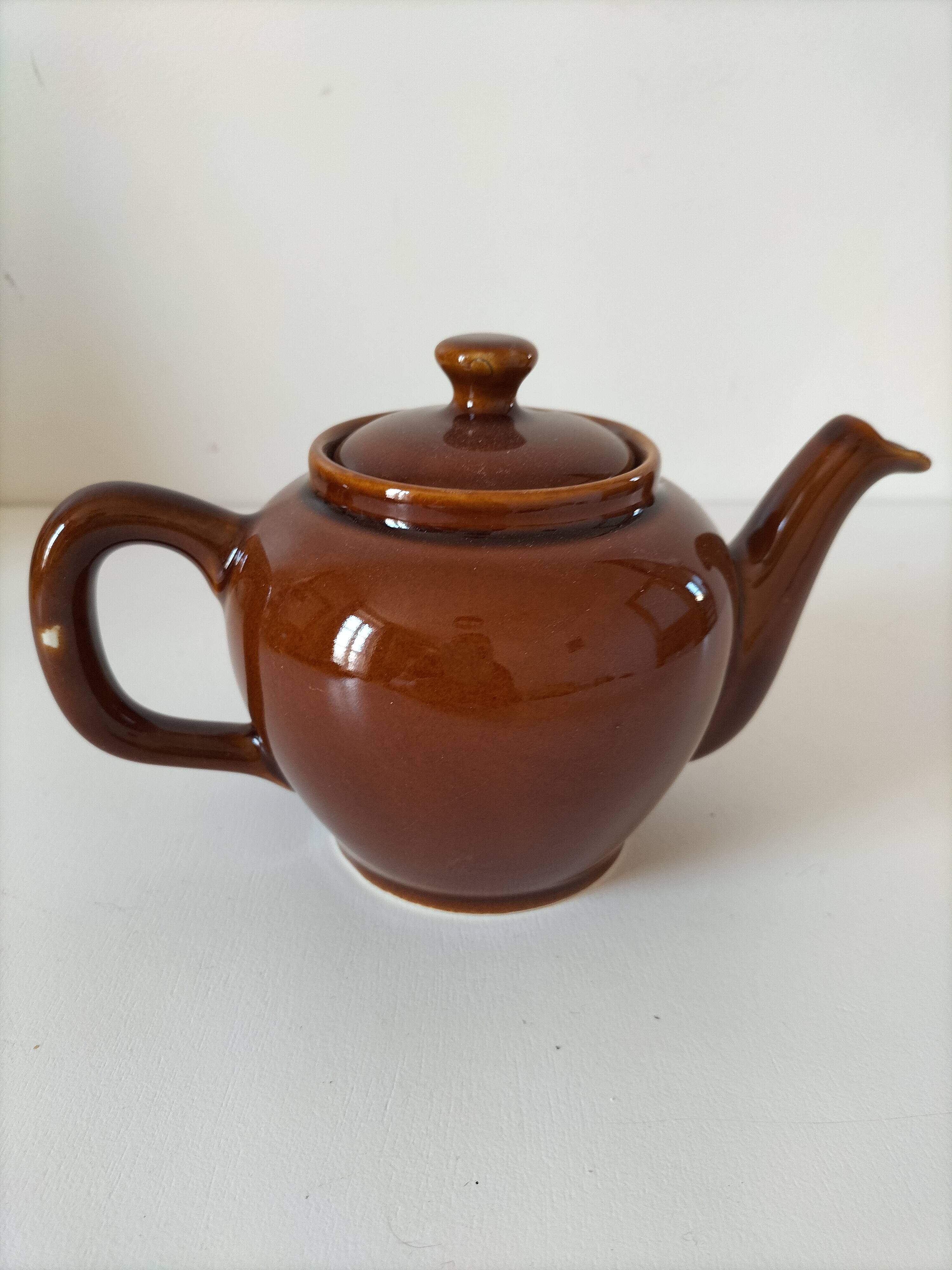 Tea-pot