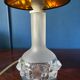 Sweden design, original Kosta Boda lamp