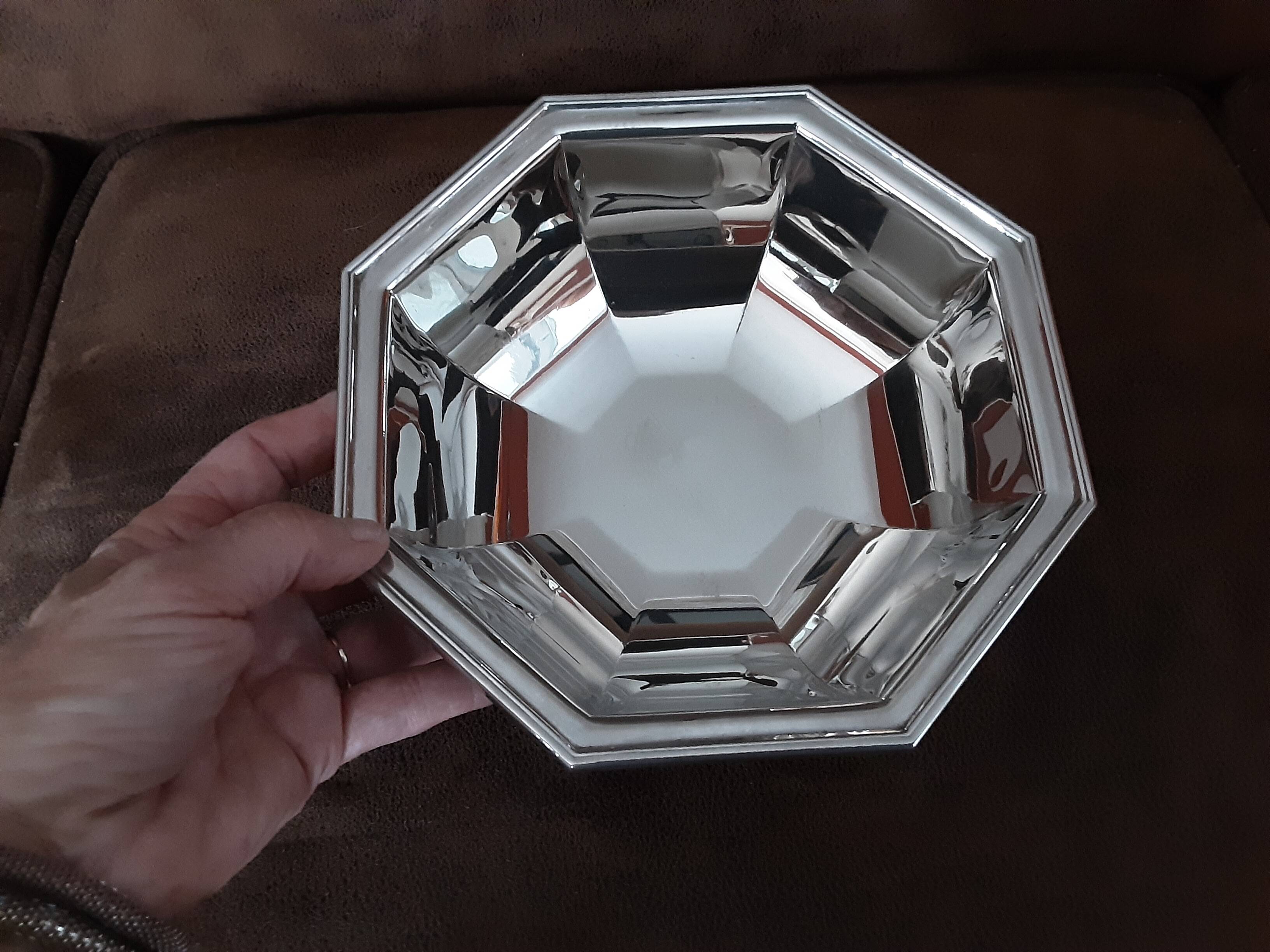 Coupe métal vintage