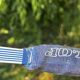 Vintage lot of 4 new Dunlo Special Club rackets.