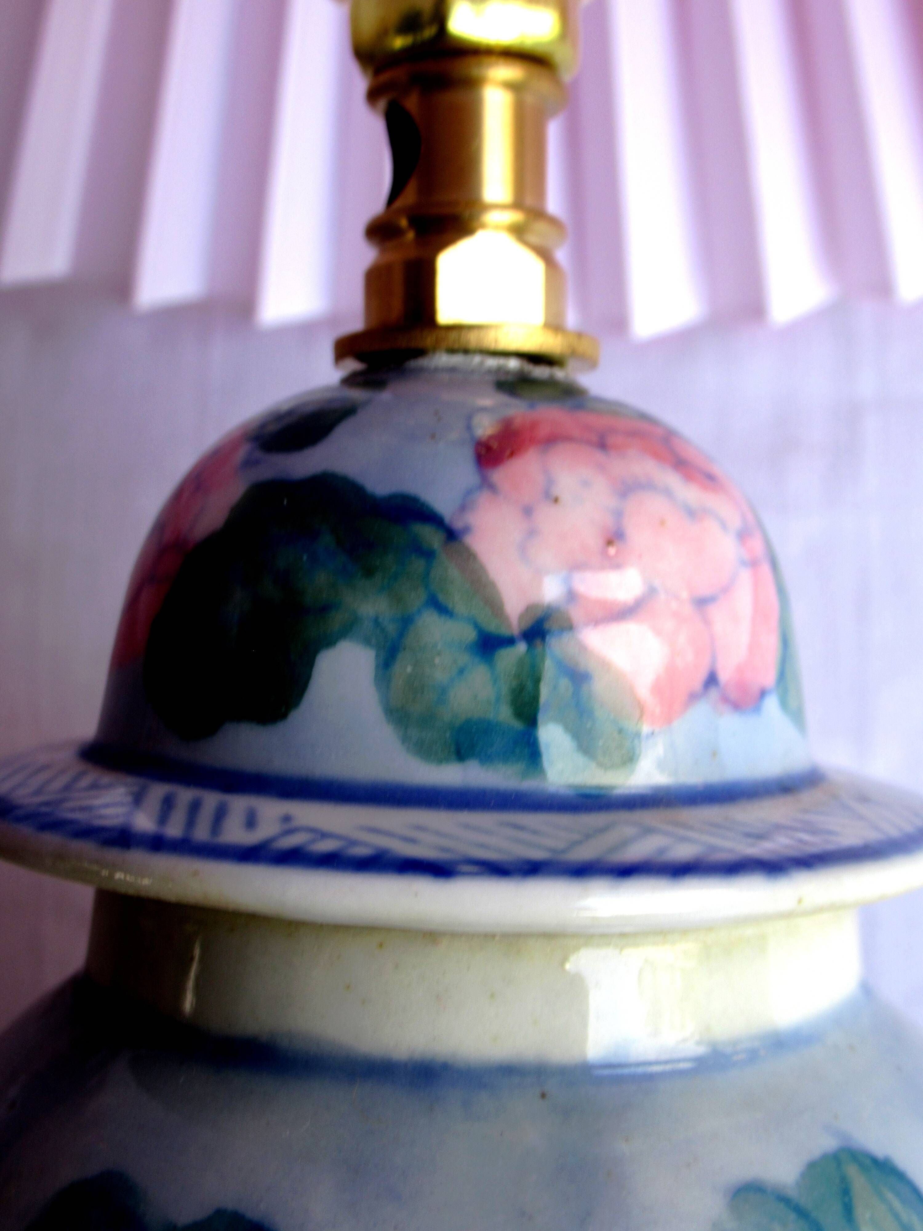 Bedroom lamps