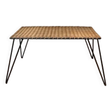 Raoul Guys coffee table