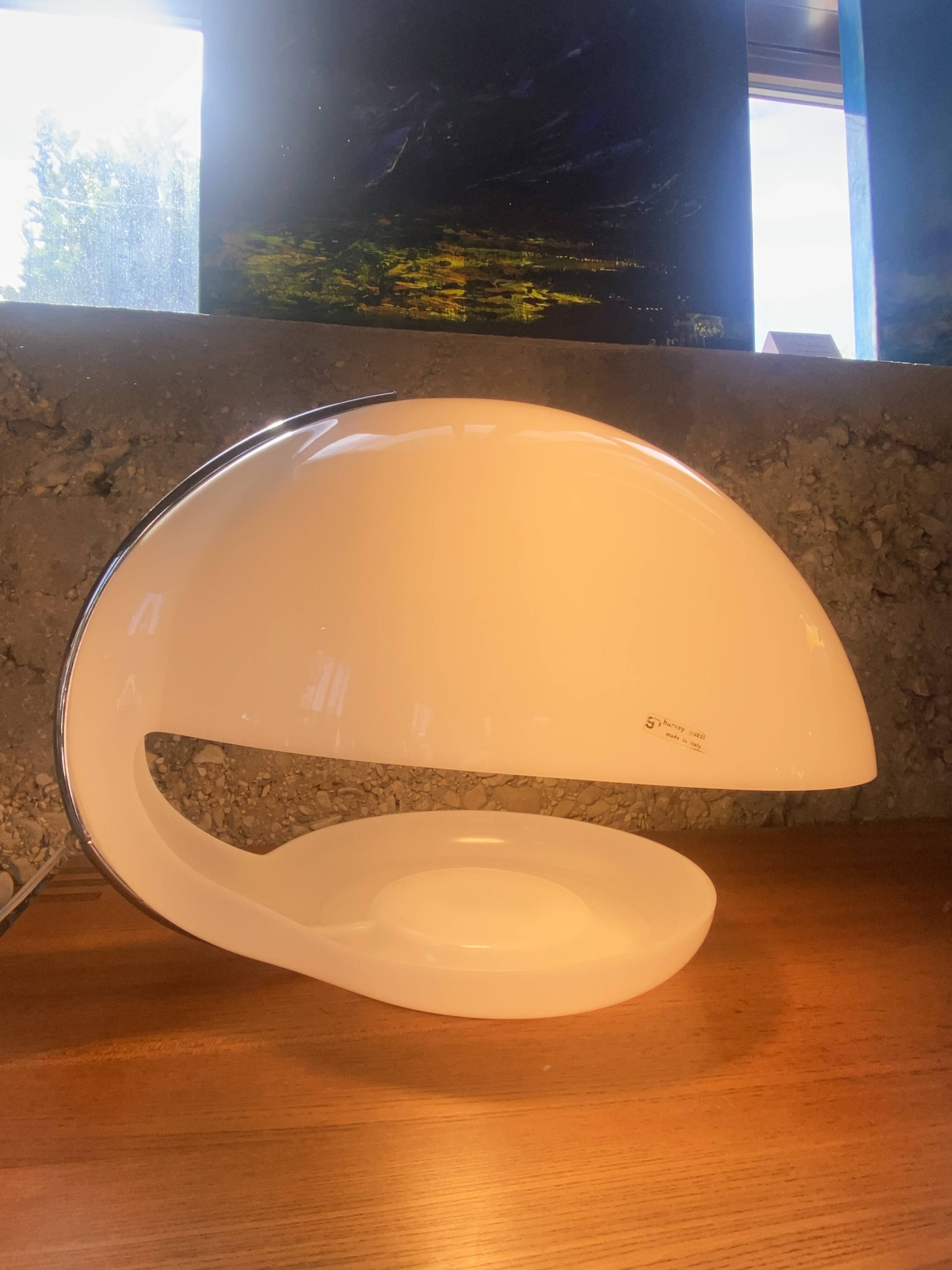 Lampe Fiona - Luigi Massini -